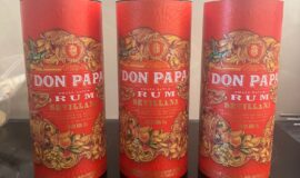 Don Papa Sevillana