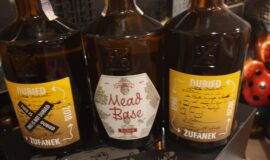 Zufanek mix nakupka