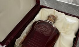 Appleton Estate 250th Anniversary 0,7l 43% GB – xxxx/6000