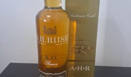 A.H.Riise XO Sauternes cask