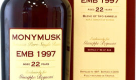 Monymusk EMB 1997