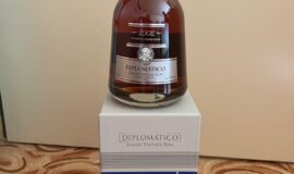 Diplomatico Single Vintage 2002