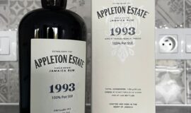 Appleton Estate Hearts Collection 29y 1993 0,7l 63% GB L.E.