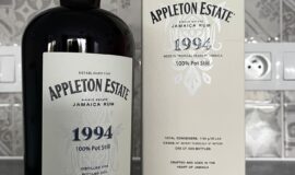 Appleton Estate Hearts Collection 26y 1994 0,7l 60% GB L.E.