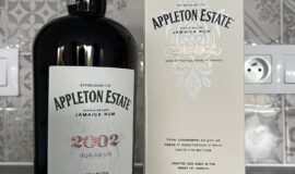 Appleton Estate Hearts Collection 20y 2002 0,7l 63% GB L.E.