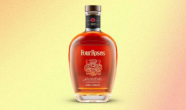 Prodám Four Roses Small Batch LE 2022