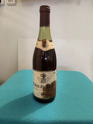 obrázek Cotes do Rhone