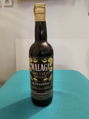 obrázek Malaga