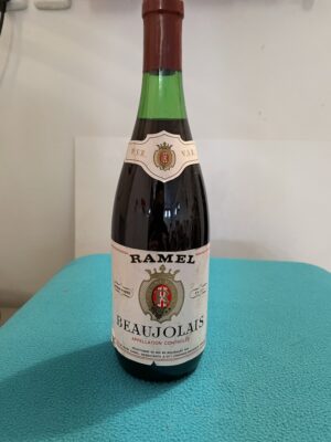 obrázek Beaujolais