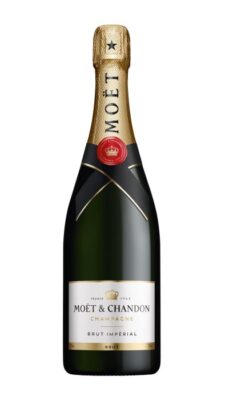 obrázek Moët & Chandon Imperial Brut 0,75l 12,5%
