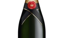 Moët & Chandon Imperial Brut 0,75l 12,5%