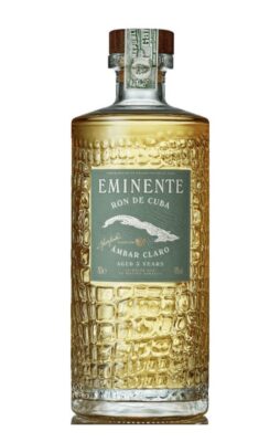 obrázek Eminente Ámbar Claro 3y 40% 0,7l