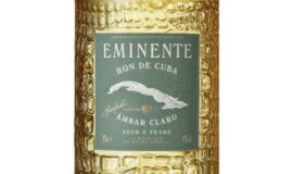 Eminente Ámbar Claro 3y 40% 0,7l
