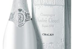 André Clouet Chalky Champagne Brut