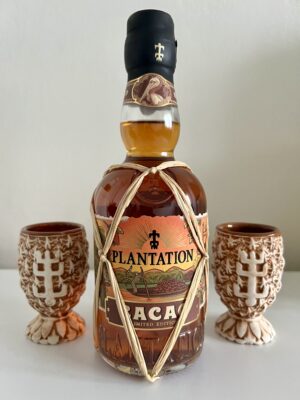 obrázek Plantation Cacao – 0,35l