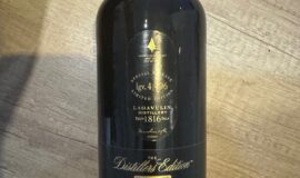 Lagavulin 1991 16 Years Distillers Edition 2008 Special Release lgv.4/496