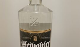 Žufánek Sejvovice 0,5 l