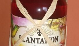Plantation Extreme No. 4 ITP Long Pond Jamaica 25y 1995 62,6%