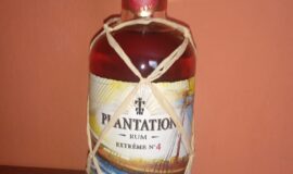 Plantation Extreme No.4 Long Pond Jamaica 20y 2000 52,1%