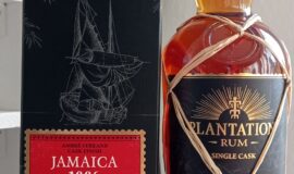 Rum Plantation Single Cask Jamaica 1996