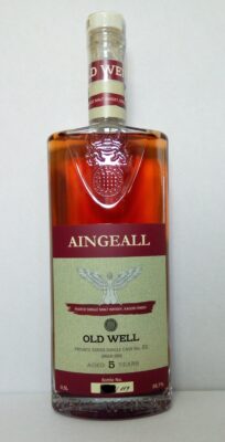 obrázek Old Well Aingeall