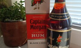 Captain Morgan