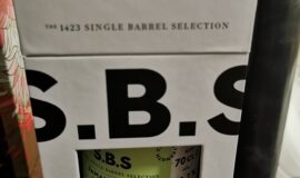 S. B. S. Jamaica 2019 pro RUM CZ&SK