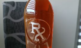 RX BOURBON r.1993