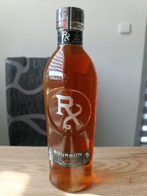 obrázek RX BOURBON r.1993
