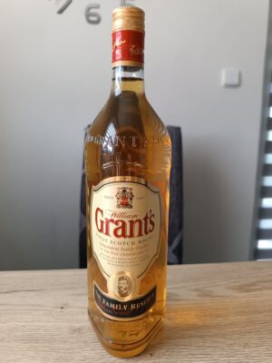 obrázek Grants 1 l r.1993