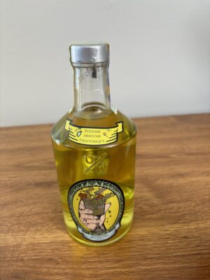 obrázek Žufánek Eccentric absinthe , ŽUFÁNEK – GINESIS gin