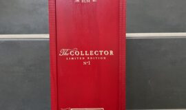 Plantation Extreme series 1 , Collector