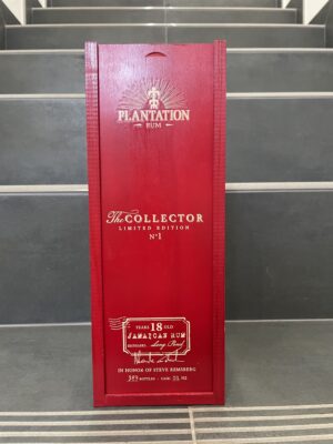 obrázek Plantation Extreme series 1 , Collector