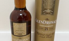 Glendronach 21yo