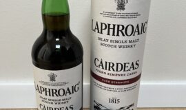 Laphroaig Cairdeas PX 2021