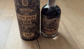 Don papa rare cask batch 2