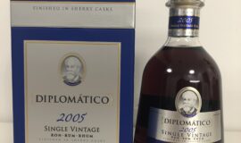 Diplomatico různé druhy