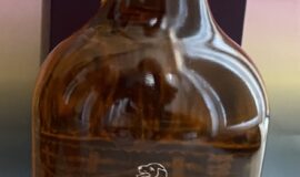 Invergordon single grain 2006/2014 50%