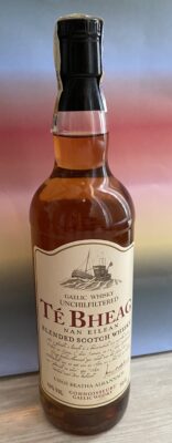 obrázek Te Bheag blended scotch (UCF)