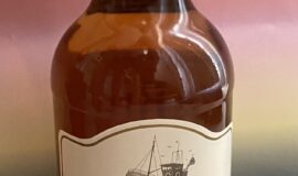 Te Bheag blended scotch (UCF)