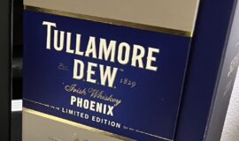 Tullamore Dew Phoenix 55% 0,7l