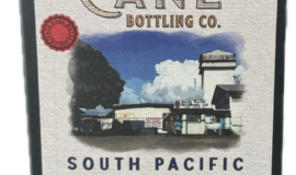 Cane Bottling Co. South Pacific (FIJI) 2002