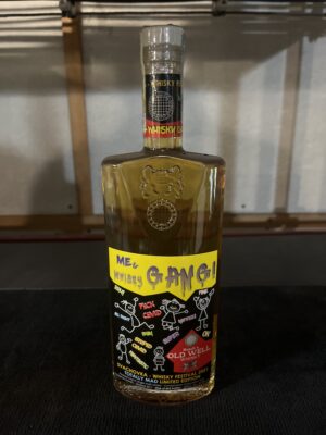 obrázek Whisky gang