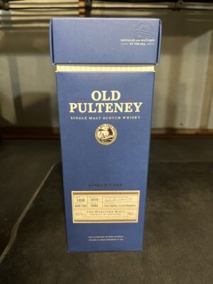 obrázek Old punteney