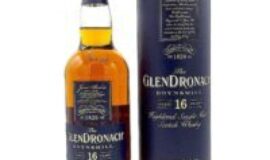 Glendronach 16 Years Boynsmill