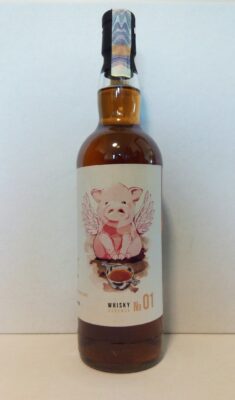 obrázek Whisky Essence 1