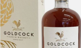 Gold cock Black Stuff 1999, 24 y.o.