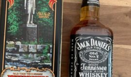Jack Daniel’s PRODANO