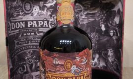 Don Papa Port Cask Finish Quincentennial