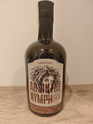 obrázek Absinthe Nymph 3